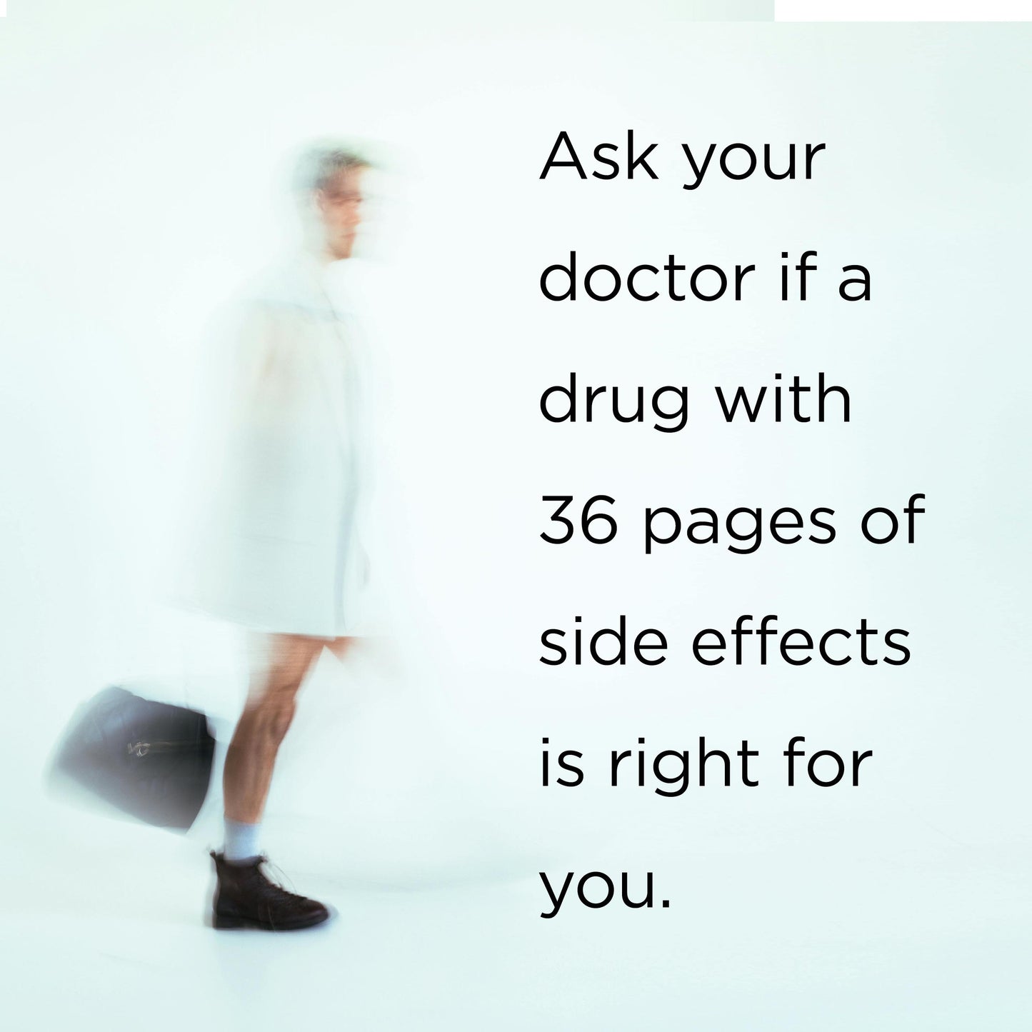 Ask your doctor - digital download