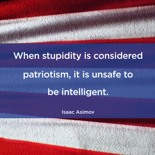 When stupidity is - digital download