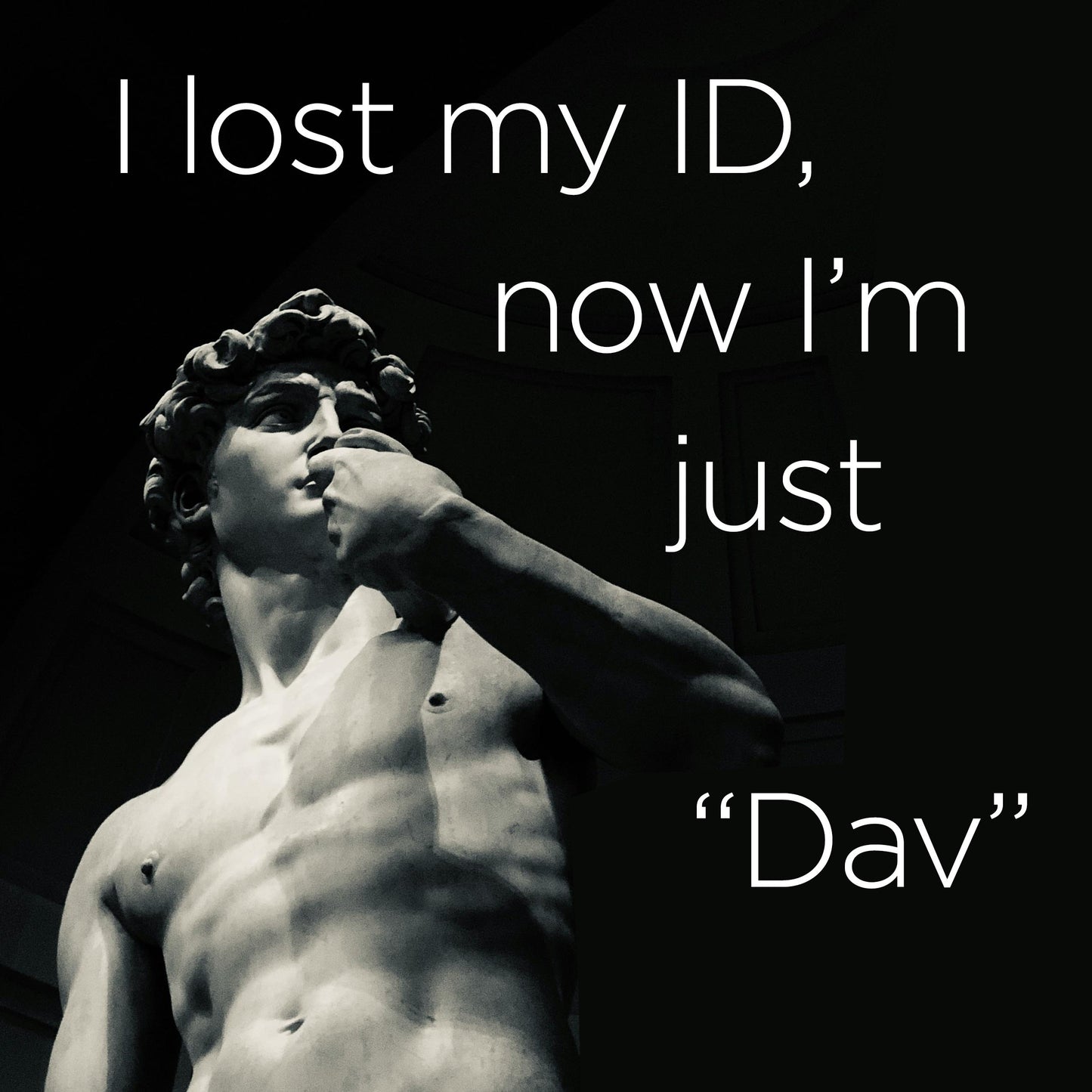 I lost my I.D digital download