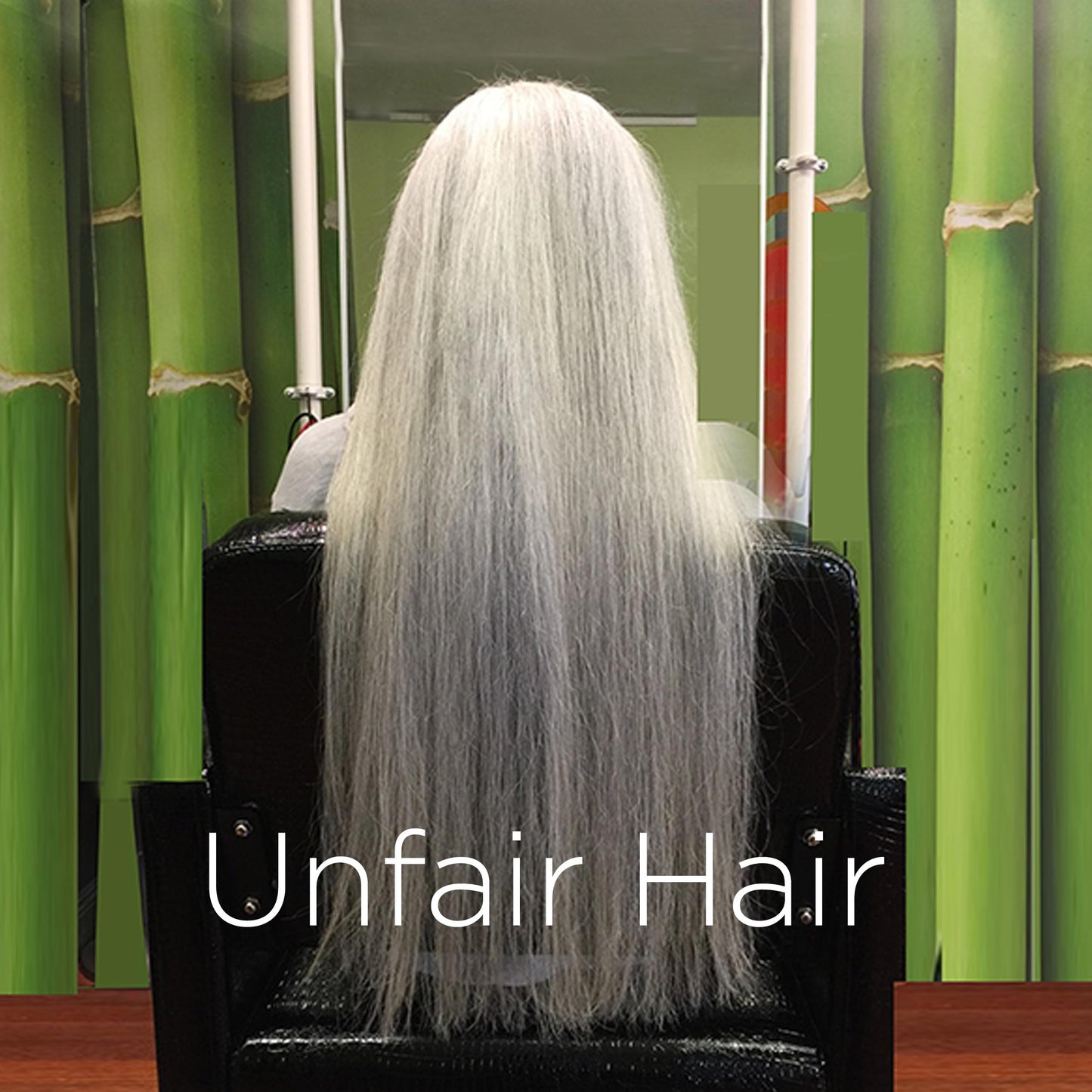 Unfair Hair - digital download