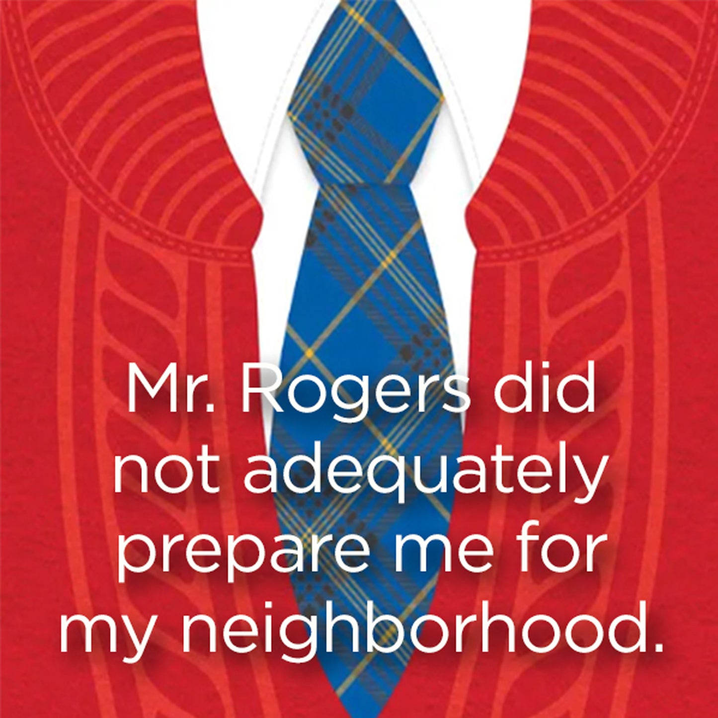 Mr. Rogers - digital download