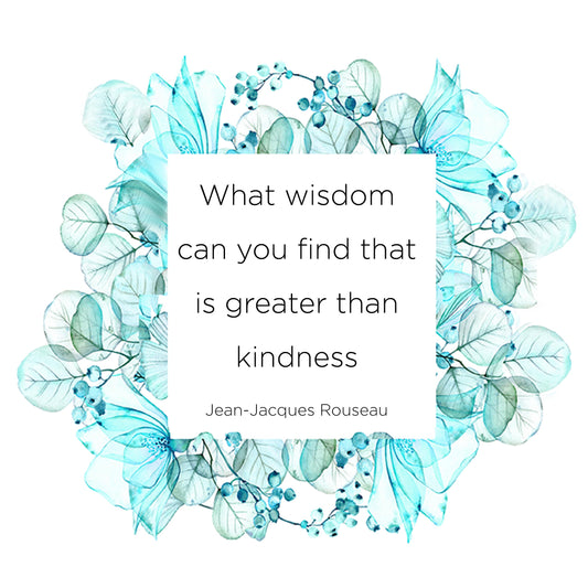 What wisdom - digital download