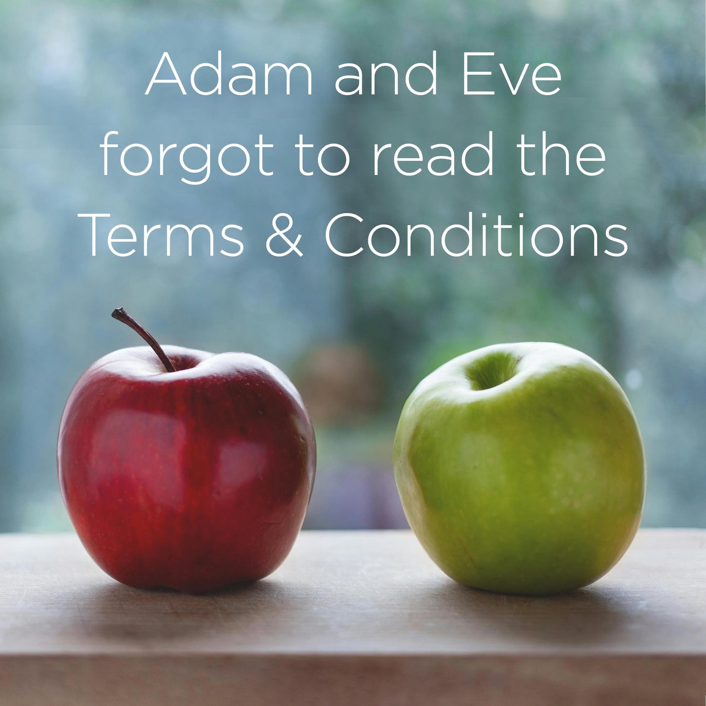 Adam & Eve - digital download