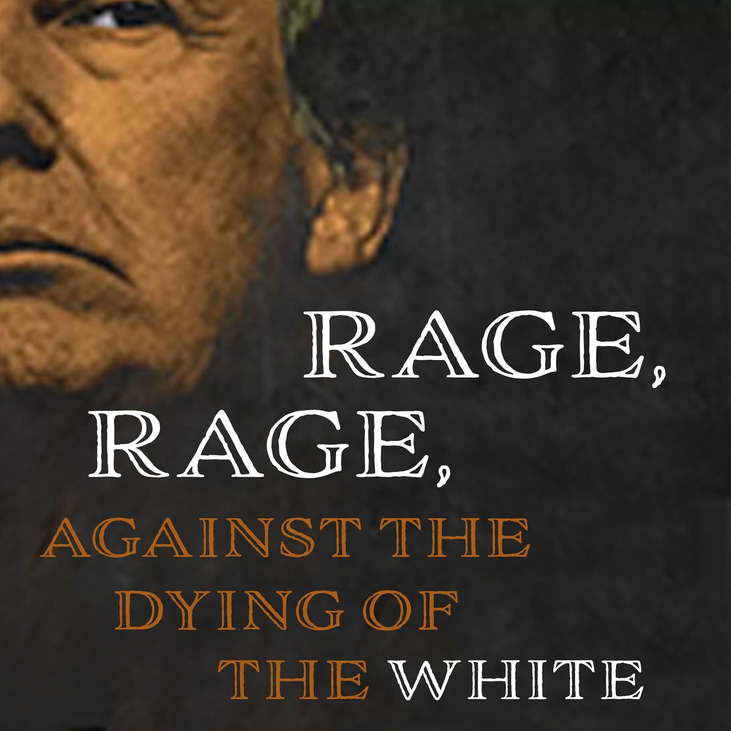 Rage, Rage - digital download