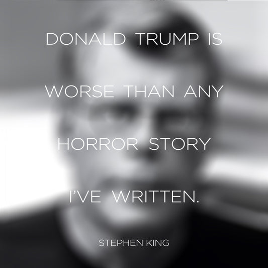 Stephen King - digital download