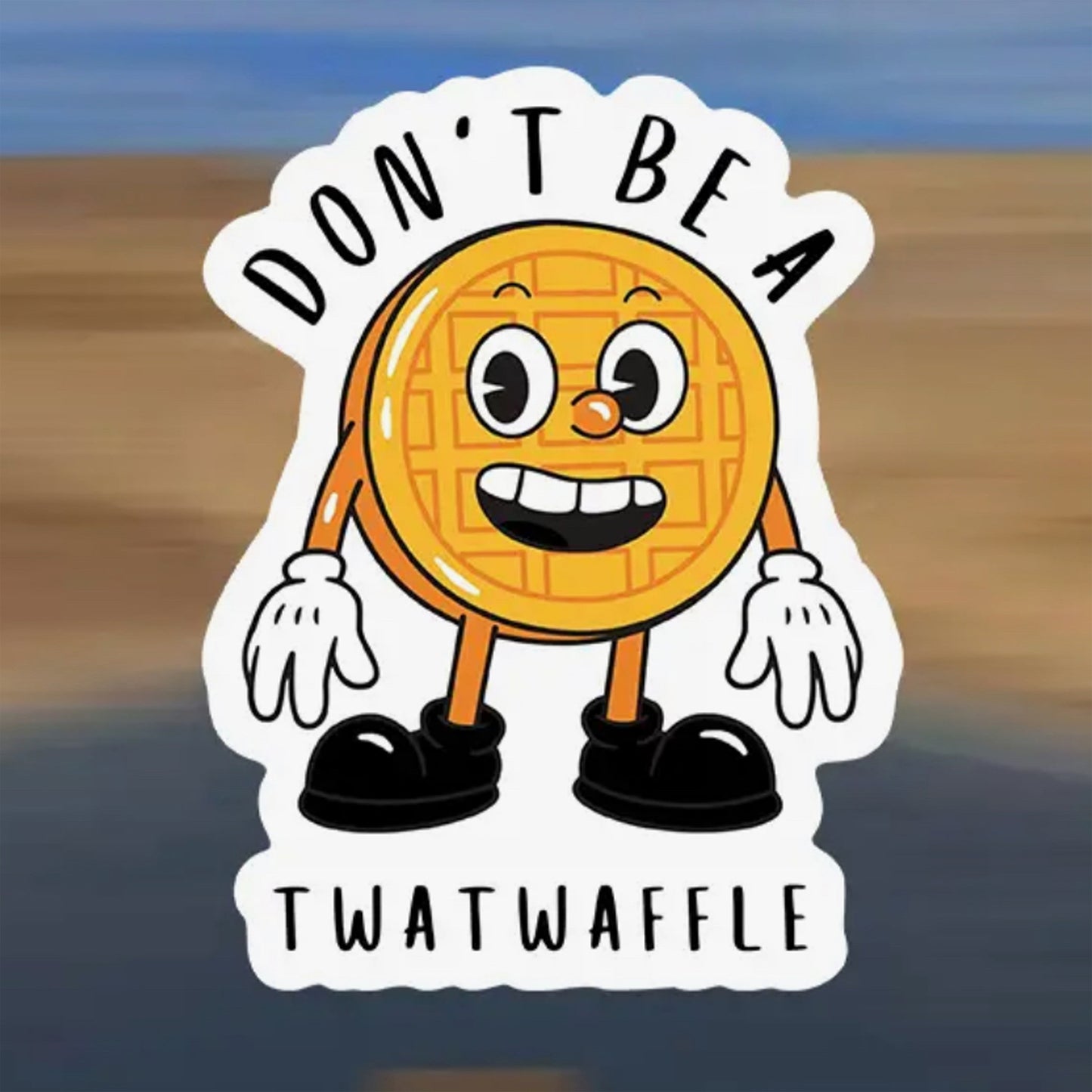 TwatWaffle - digital download