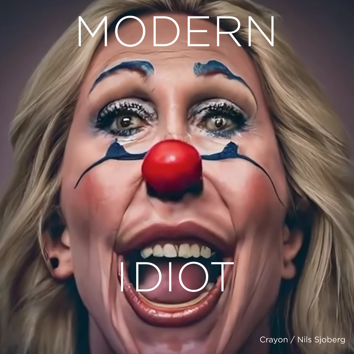 Modern Idiot - digital download