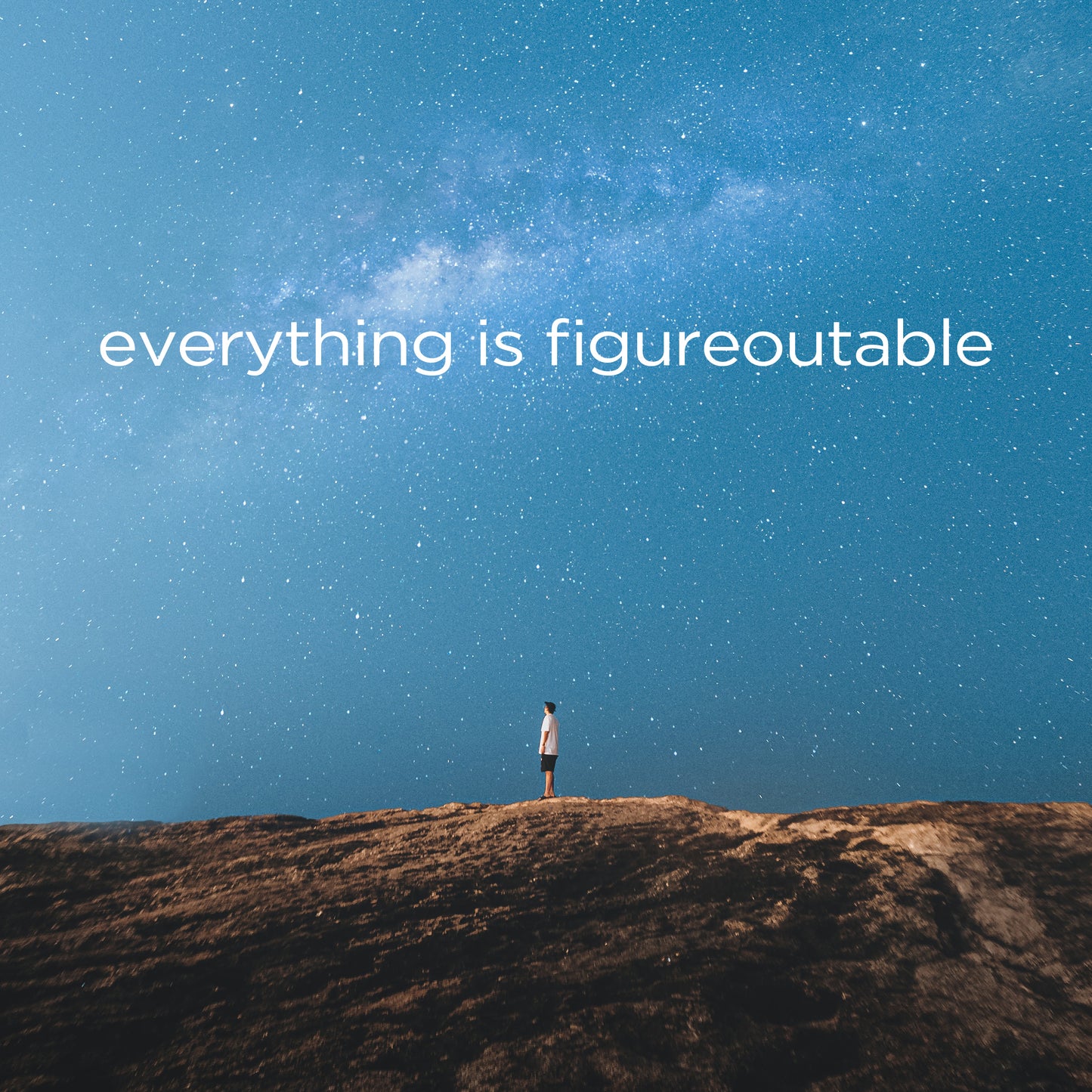 Everything is - digital download