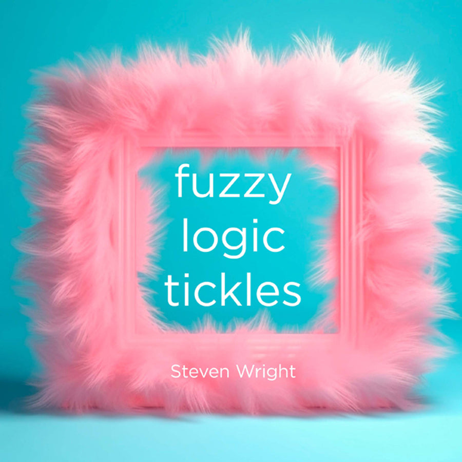 Fuzzy logic - digital download