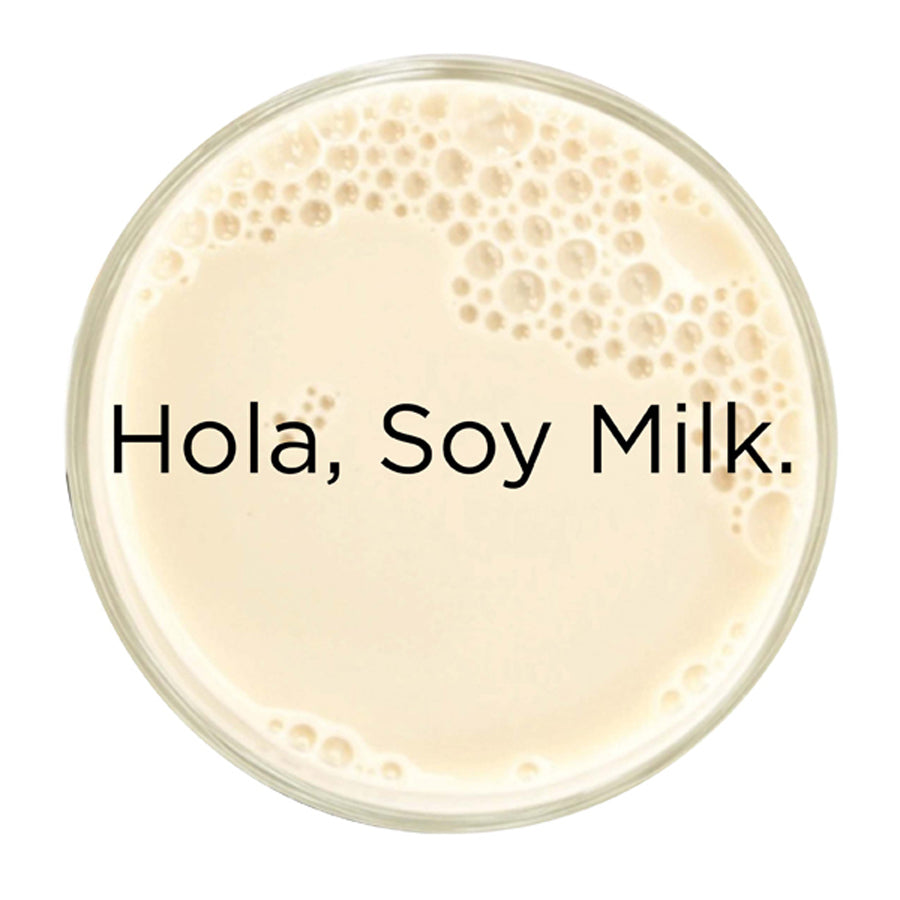 Hola, Soy Milk - digital download