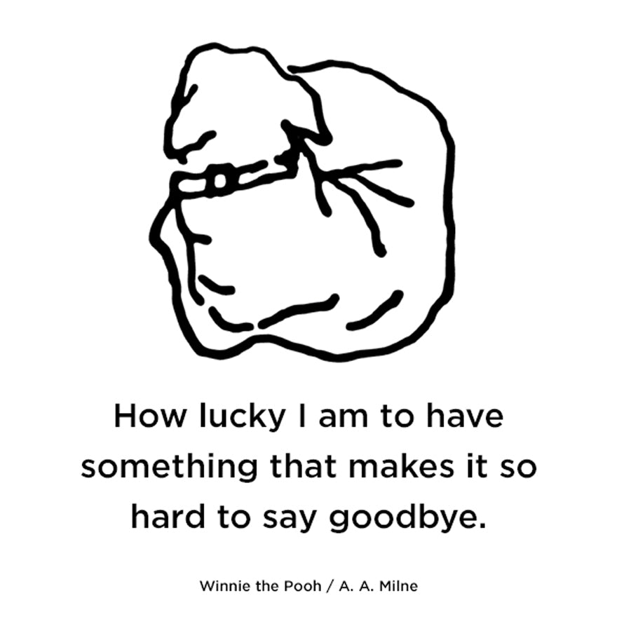 How lucky I am - digital download