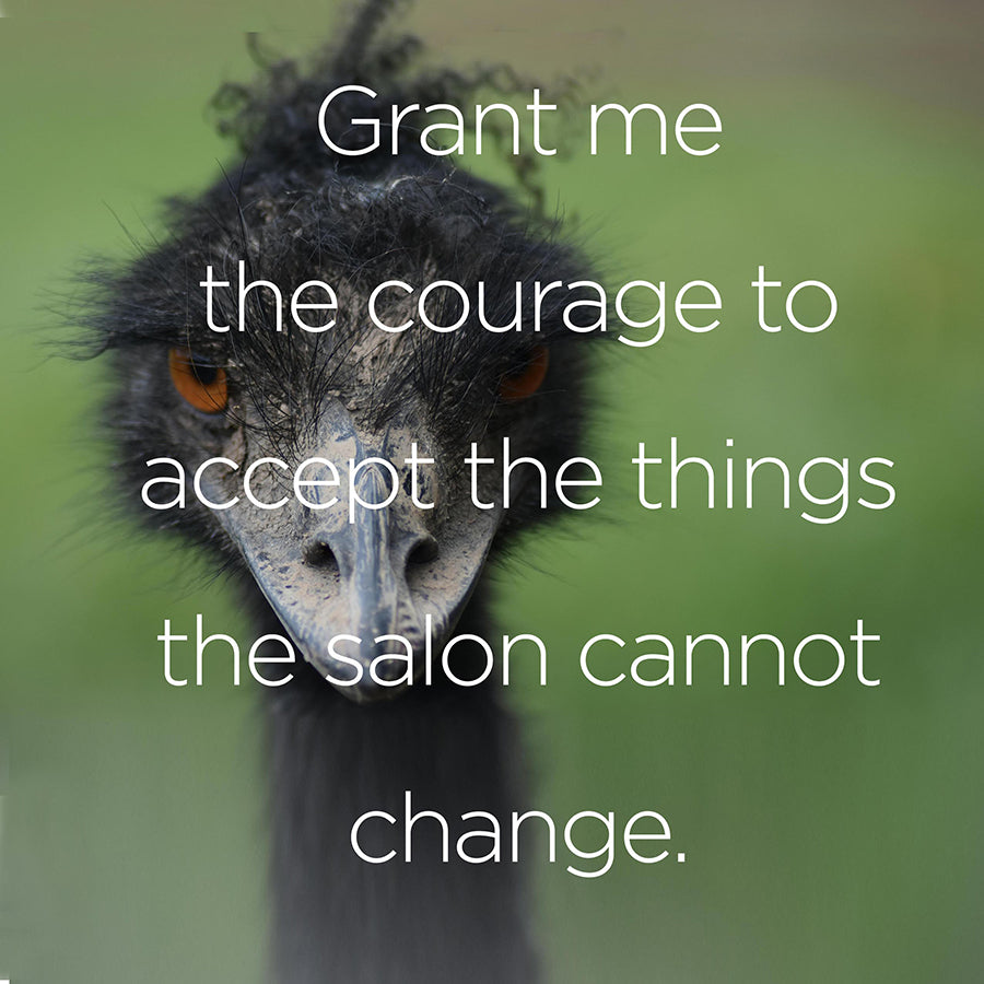 Grant me the courage - digital download