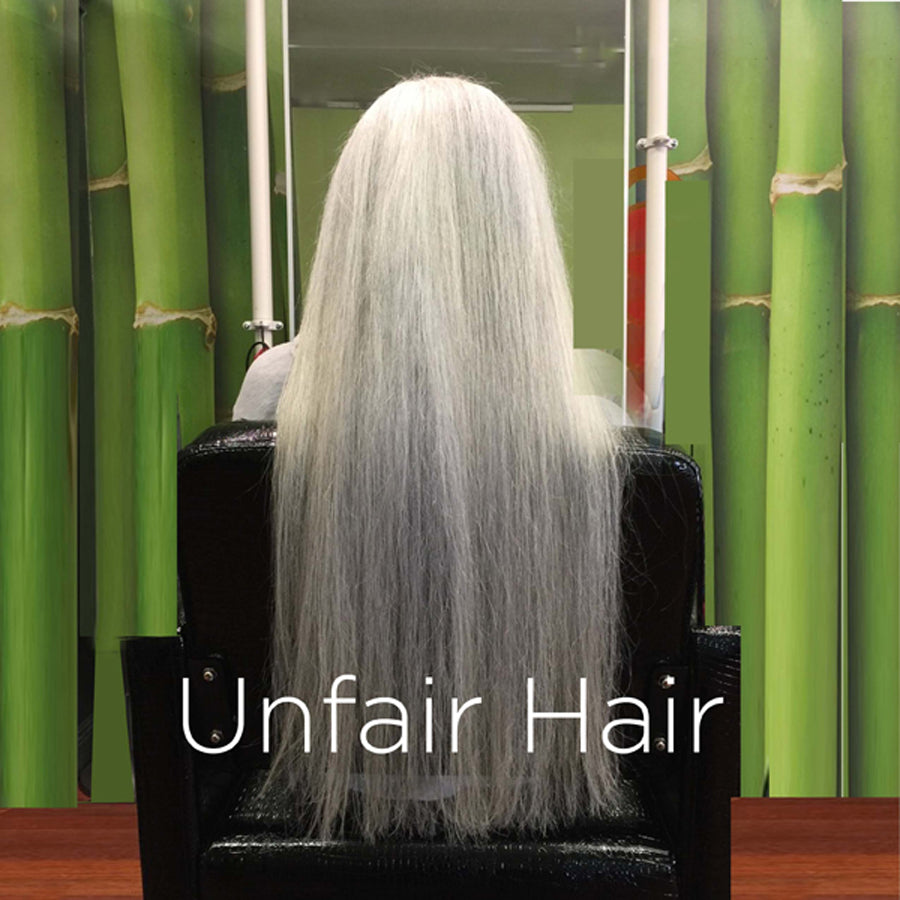 Unfair Hair - digital download