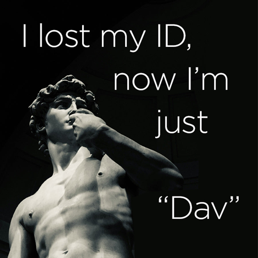 I lost my I.D digital download