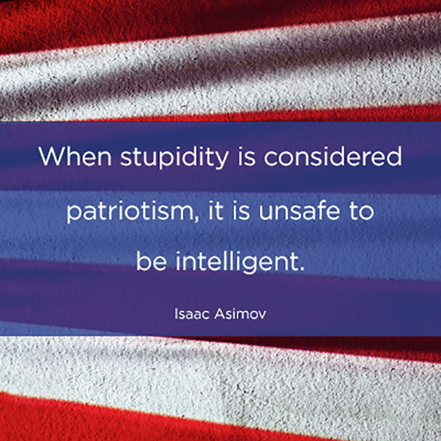 When stupidity is - digital download