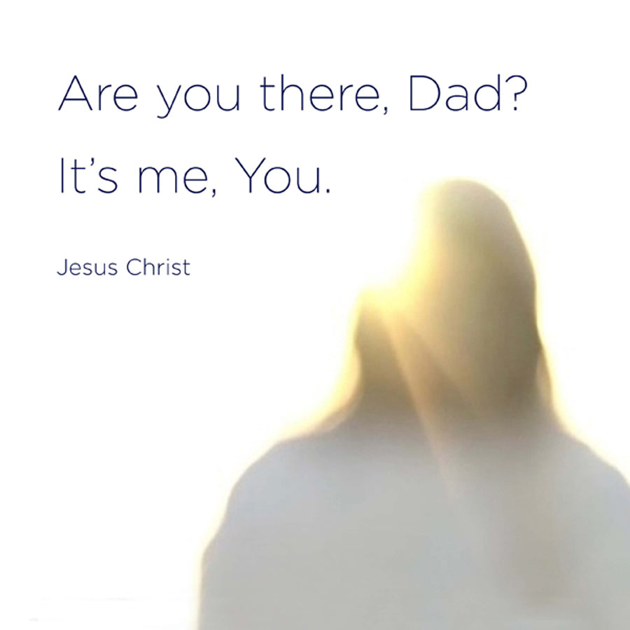 Are you there, Dad? - digital download