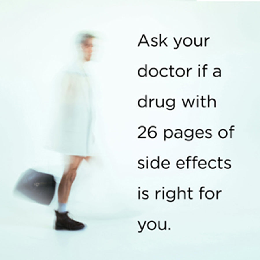 Ask your doctor - digital download