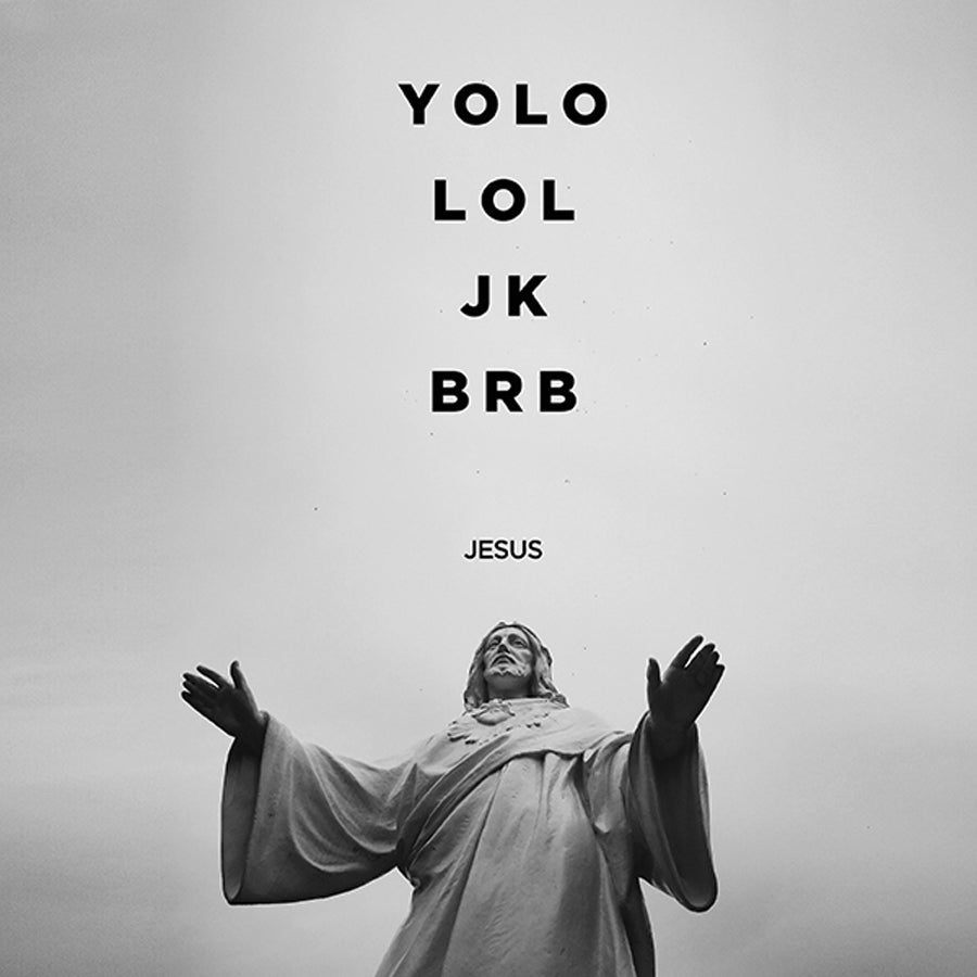 YOLO - digital download