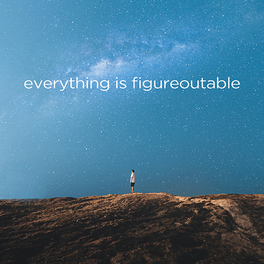 Everything is - digital download