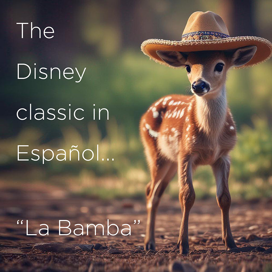 La Bamba - digital download